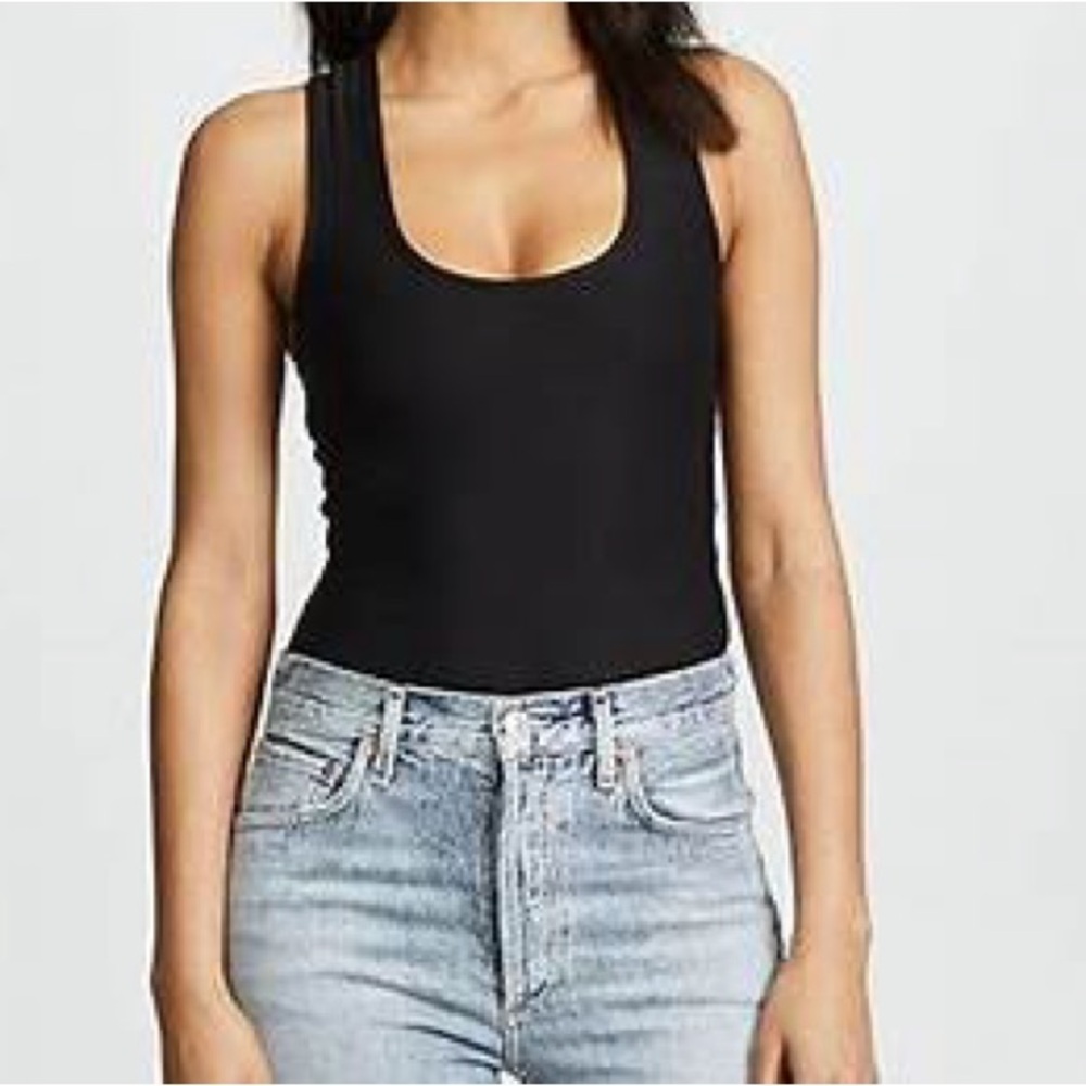 Alix NYC Mia Bodysuit